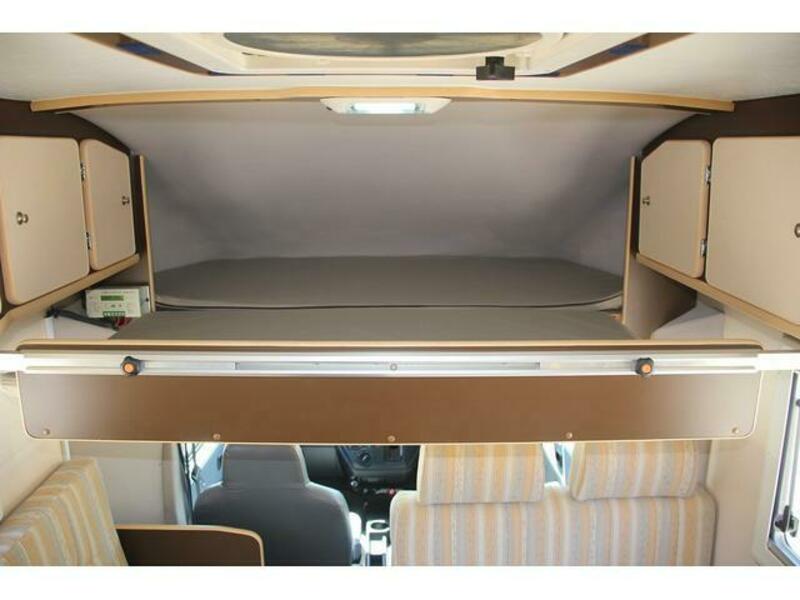 TOWNACE TRUCK