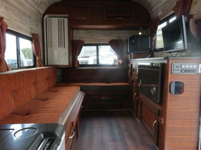 PIXIS TRUCK
