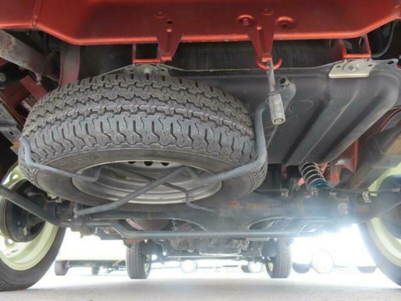 PIXIS TRUCK