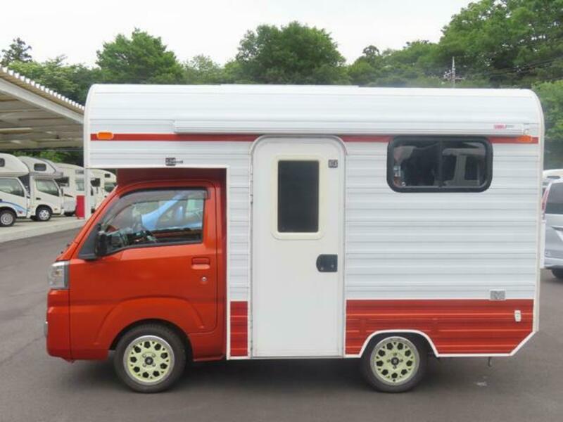PIXIS TRUCK