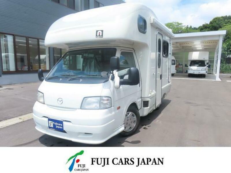 MAZDA BONGO TRUCK