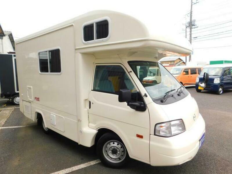 BONGO TRUCK