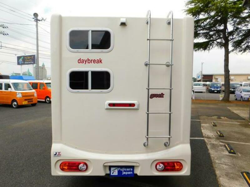 BONGO TRUCK