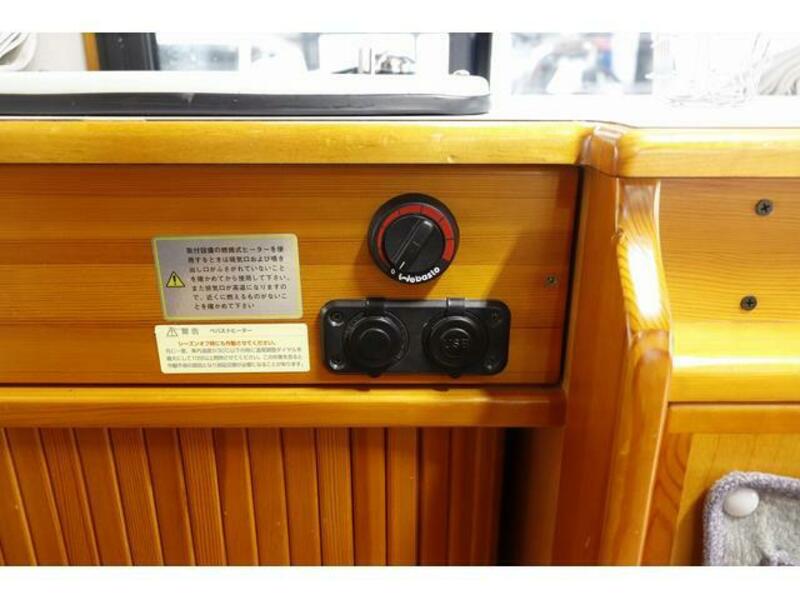 LITEACE TRUCK