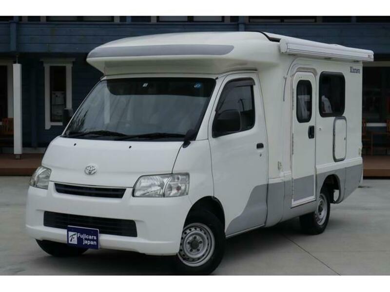 LITEACE TRUCK