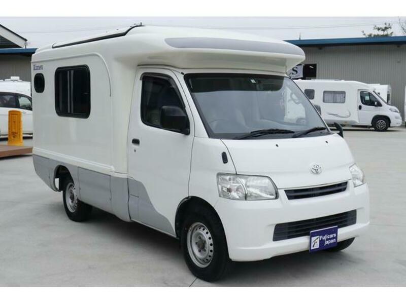 LITEACE TRUCK
