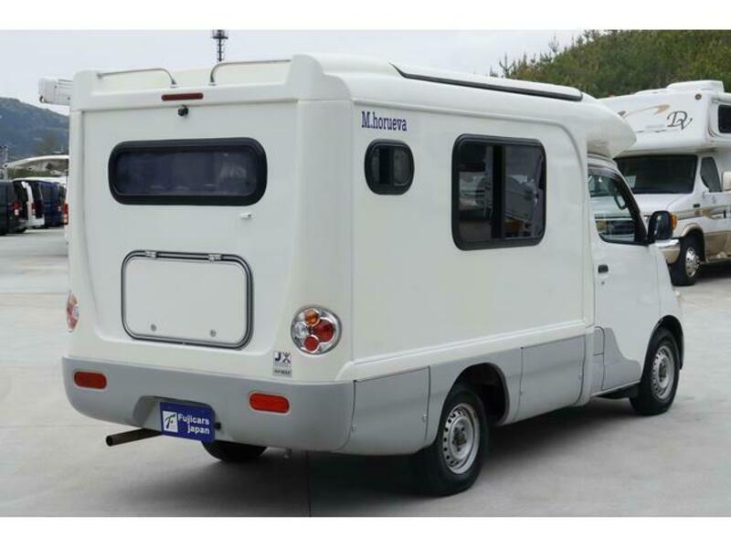 LITEACE TRUCK