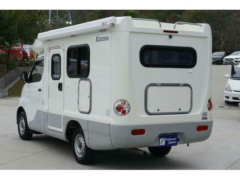 LITEACE TRUCK