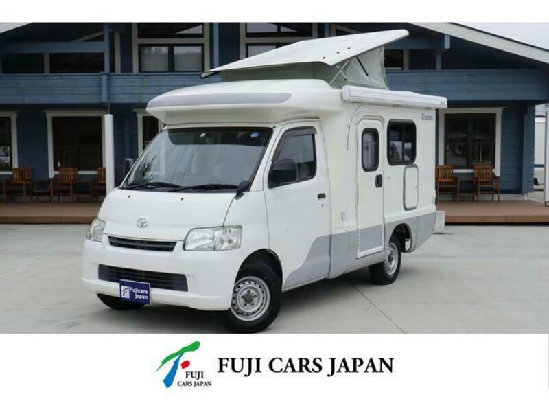TOYOTA LITEACE TRUCK