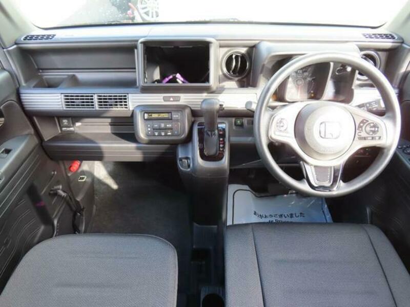 N-VAN