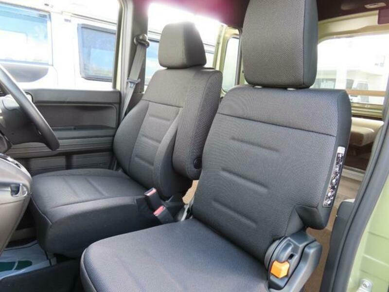 N-VAN