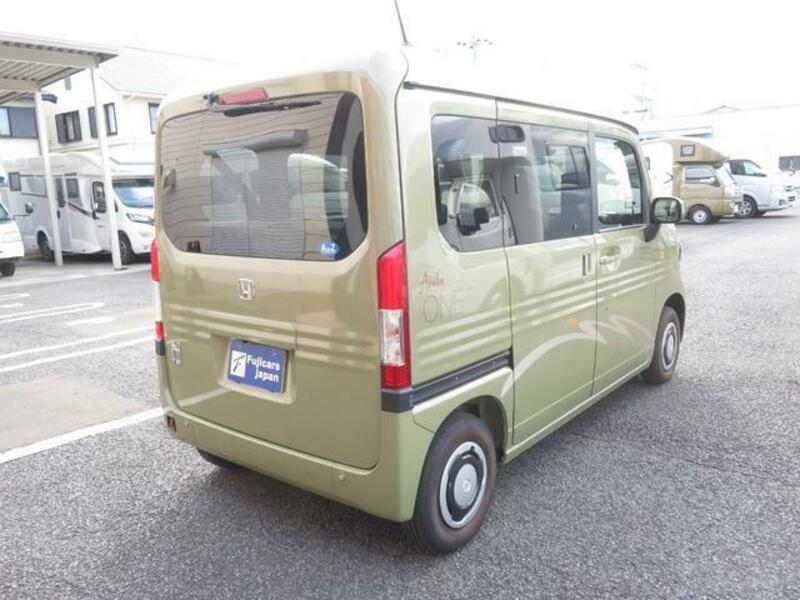 N-VAN