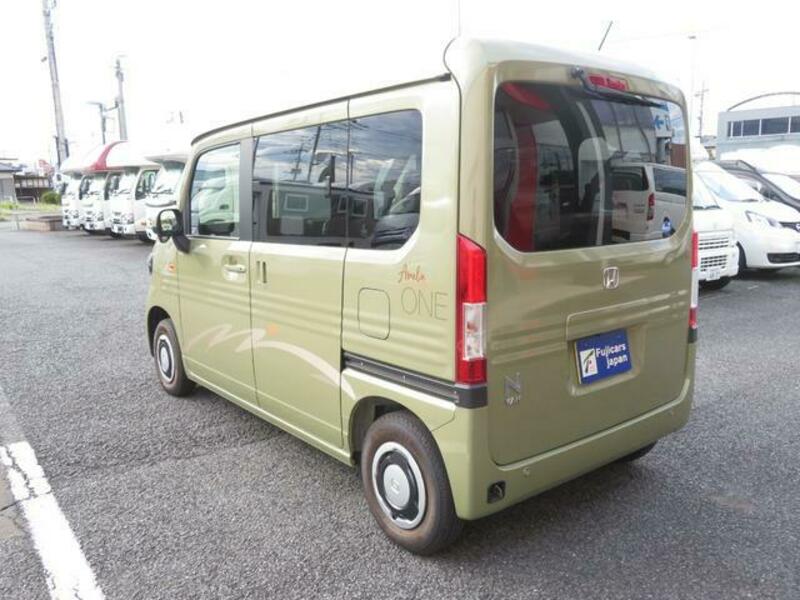 N-VAN