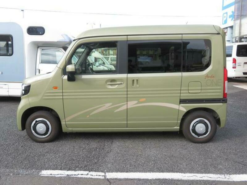N-VAN
