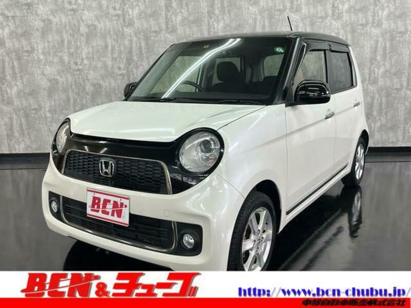 HONDA N ONE