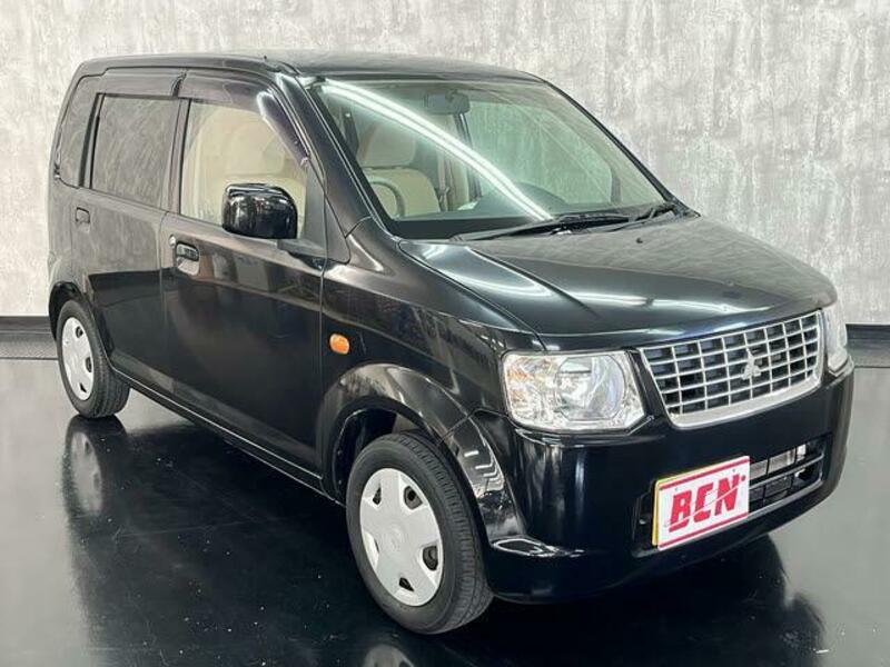 EK WAGON