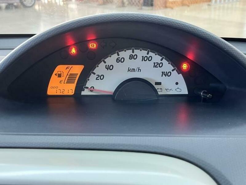 EK WAGON