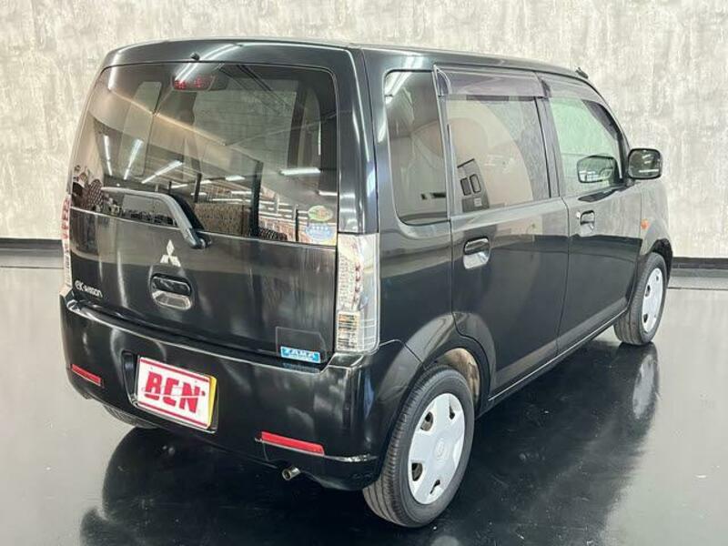 EK WAGON