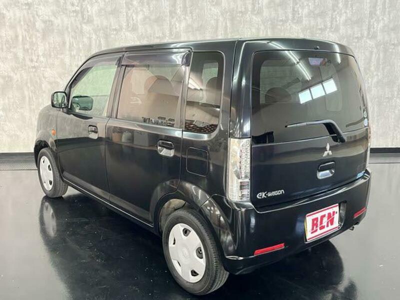 EK WAGON
