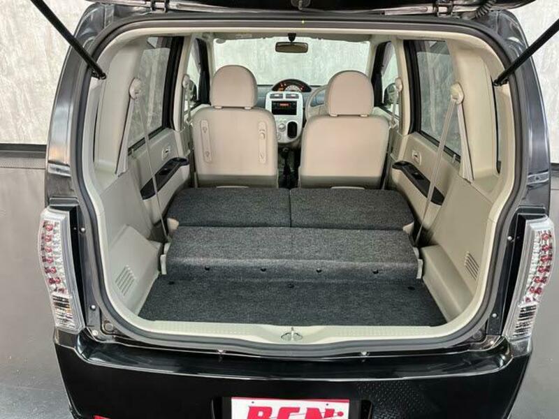 EK WAGON