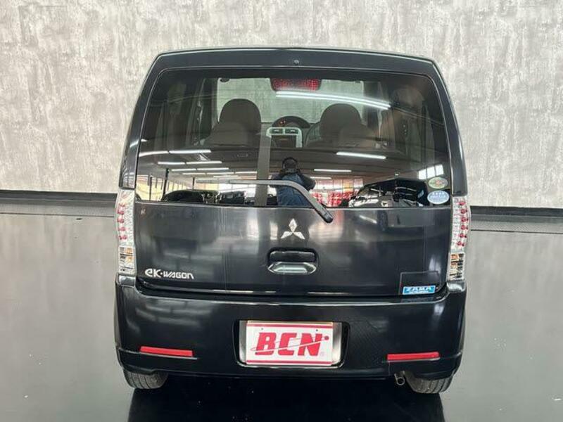 EK WAGON