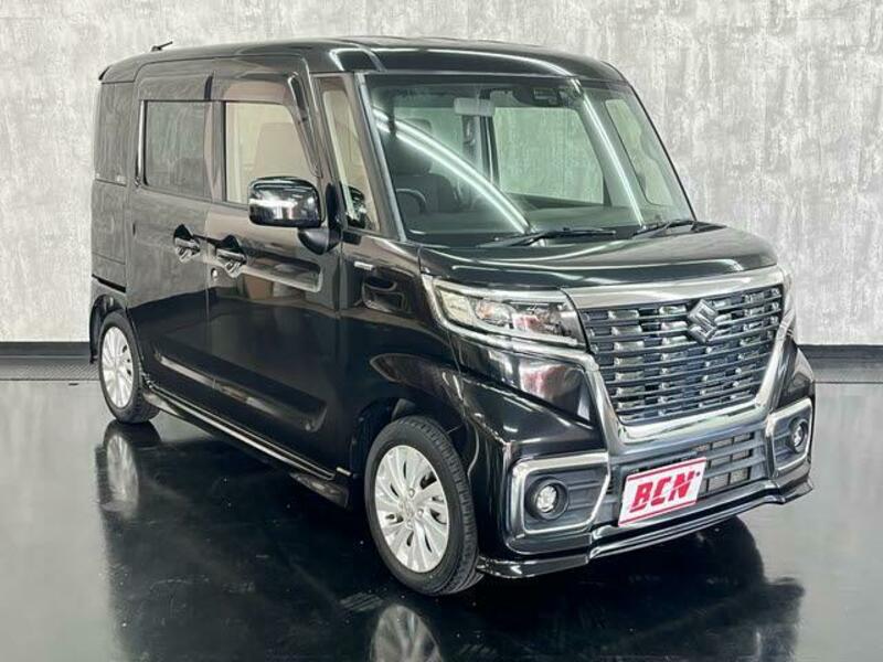 SPACIA CUSTOM