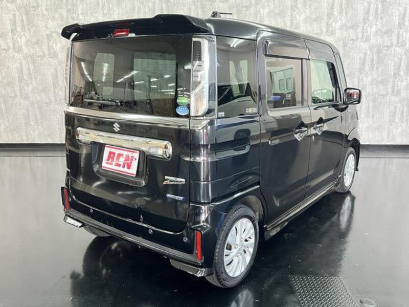 SPACIA CUSTOM