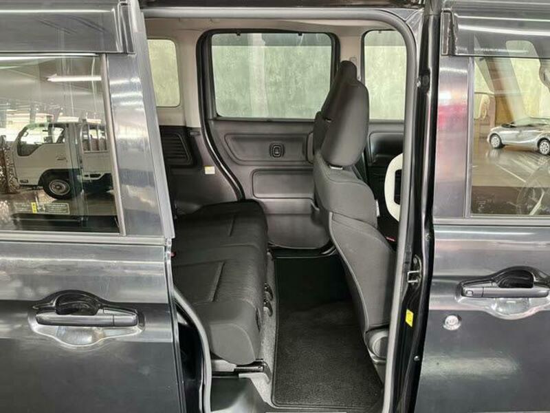 SPACIA CUSTOM