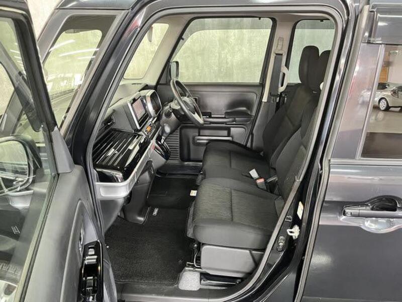 SPACIA CUSTOM