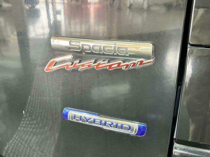 SPACIA CUSTOM