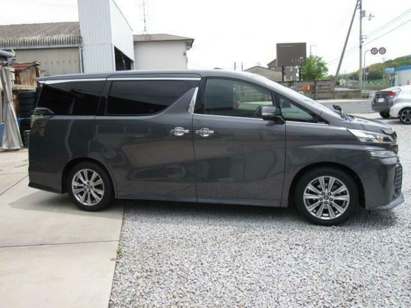 VELLFIRE