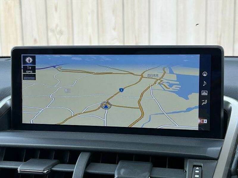 NX