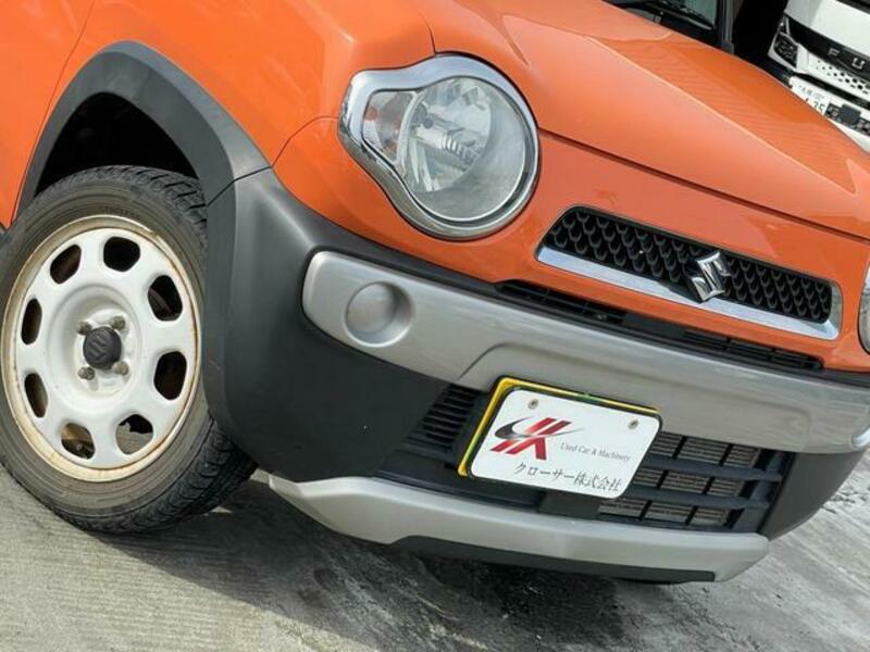 HUSTLER