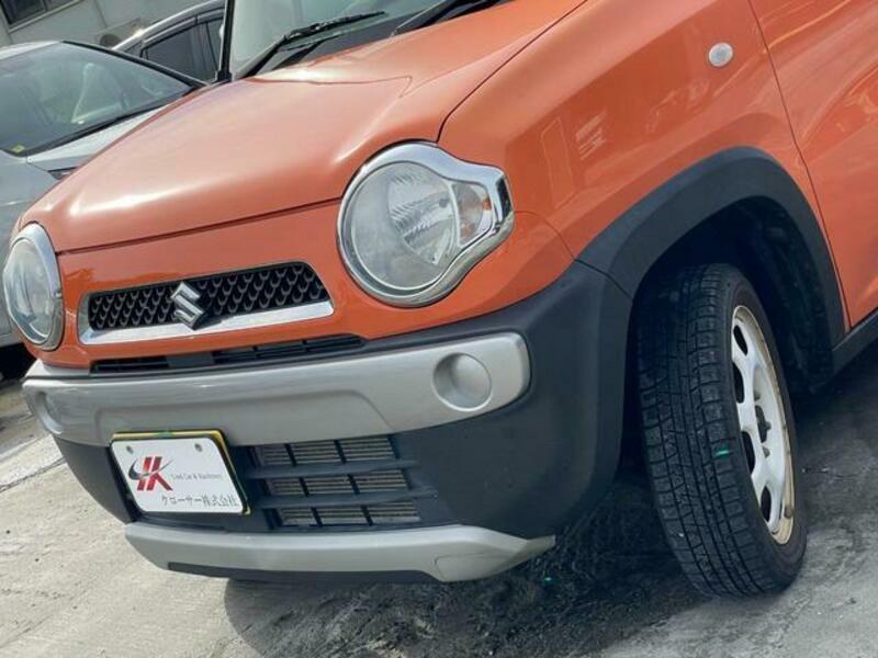 HUSTLER
