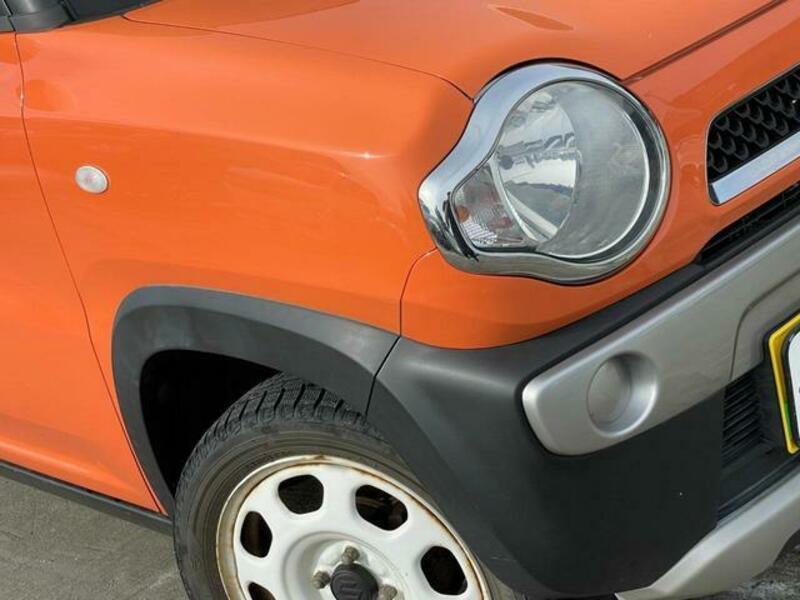 HUSTLER
