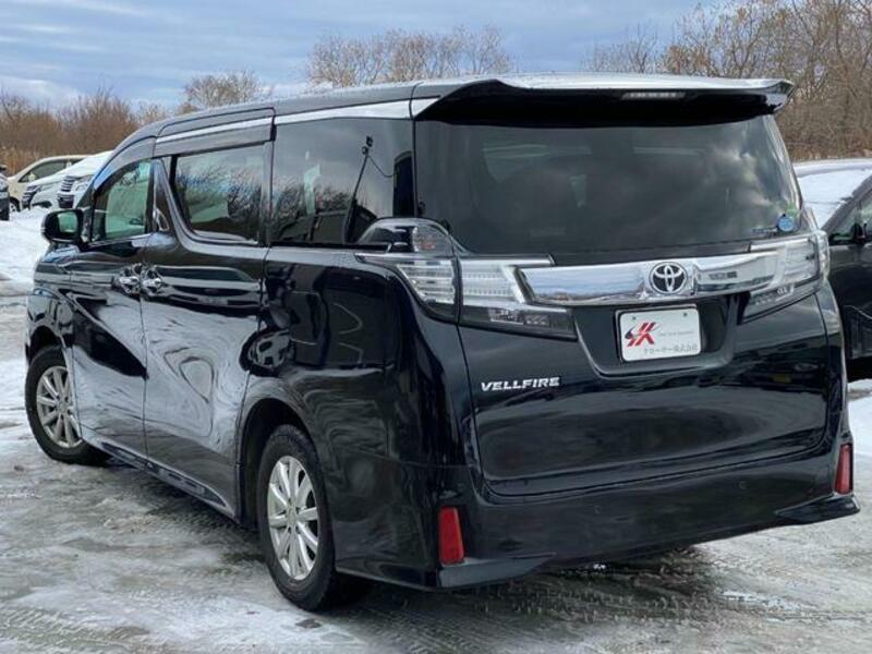 VELLFIRE