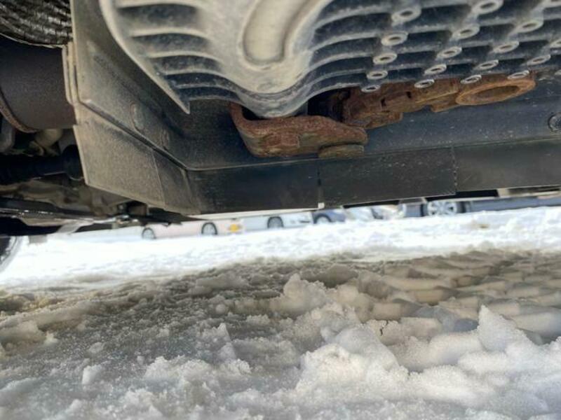 EVERY WAGON