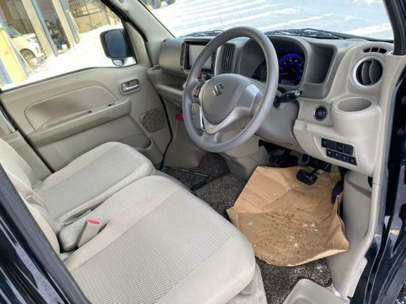 EVERY WAGON