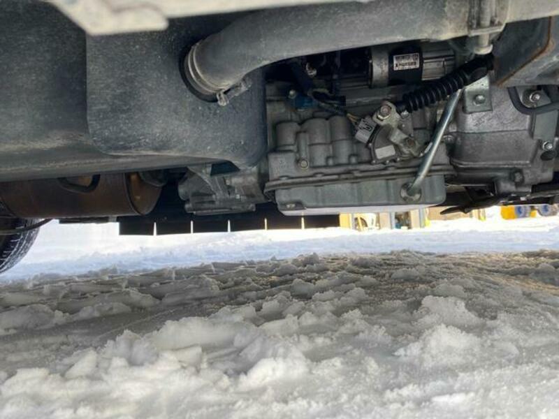 EVERY WAGON