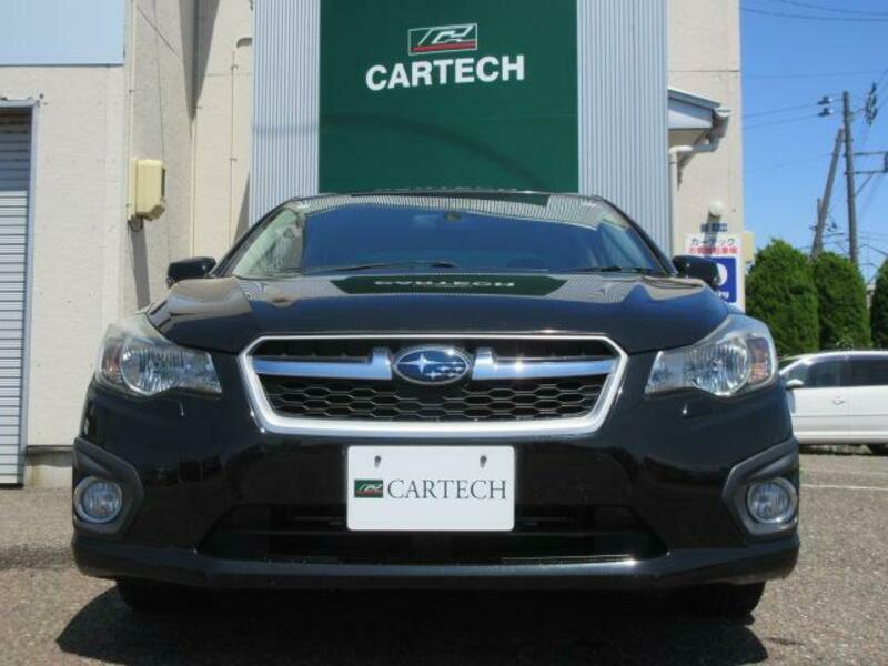 IMPREZA G4