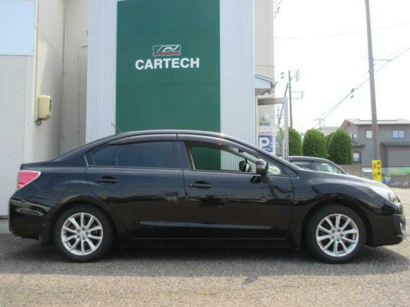 IMPREZA G4