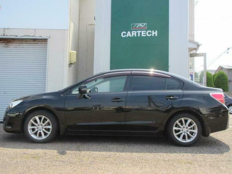 IMPREZA G4