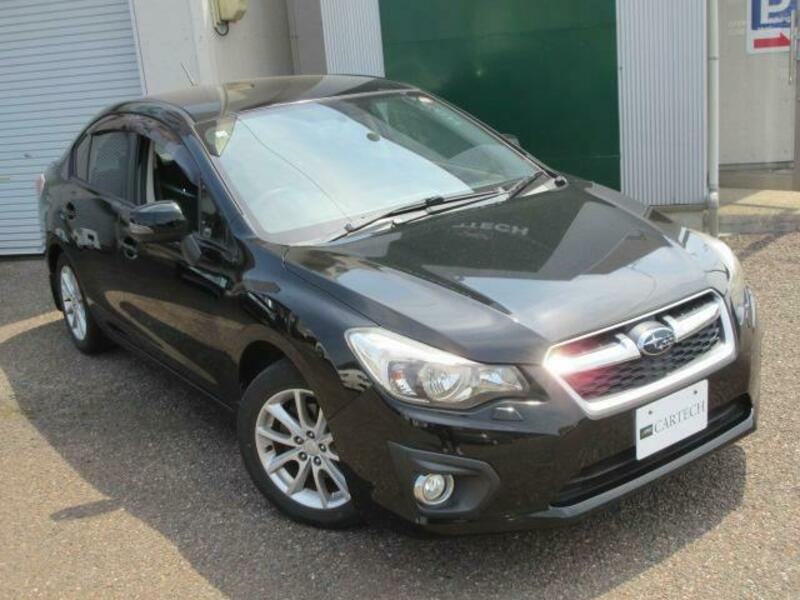 IMPREZA G4