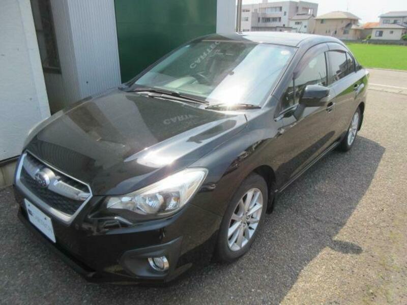 IMPREZA G4