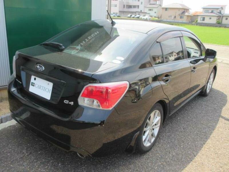 IMPREZA G4