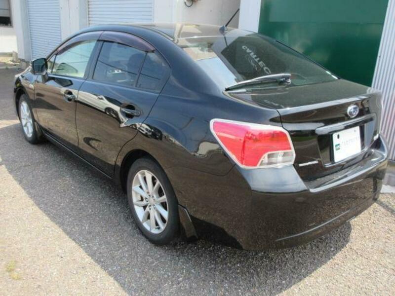 IMPREZA G4