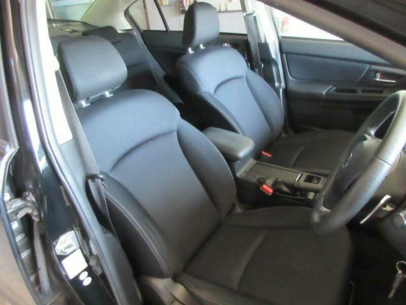 IMPREZA G4