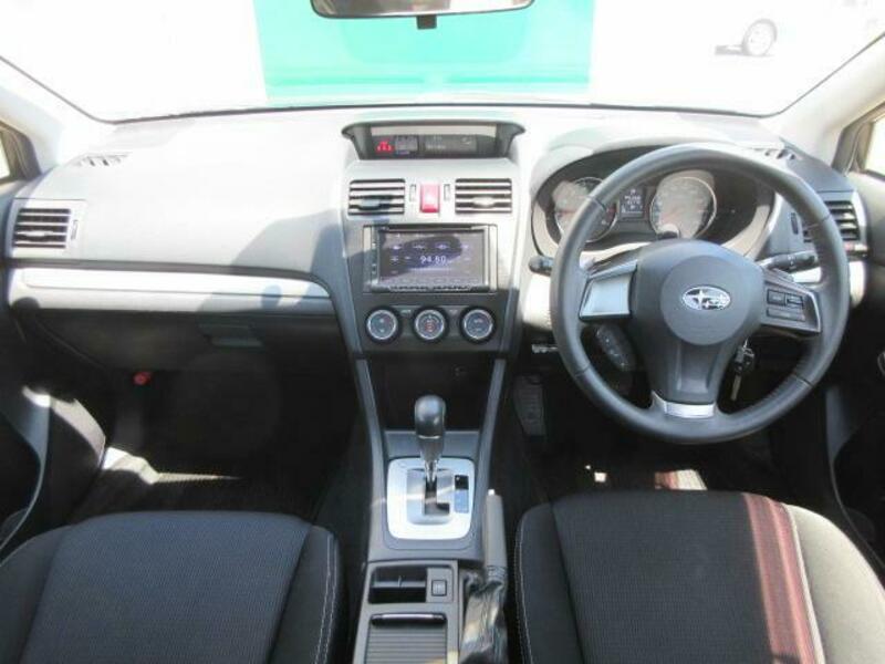 IMPREZA G4