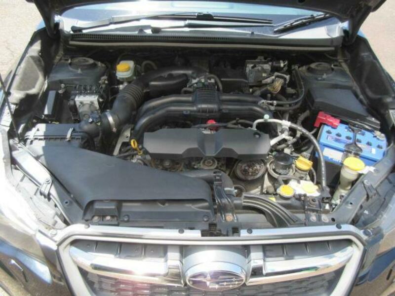 IMPREZA G4