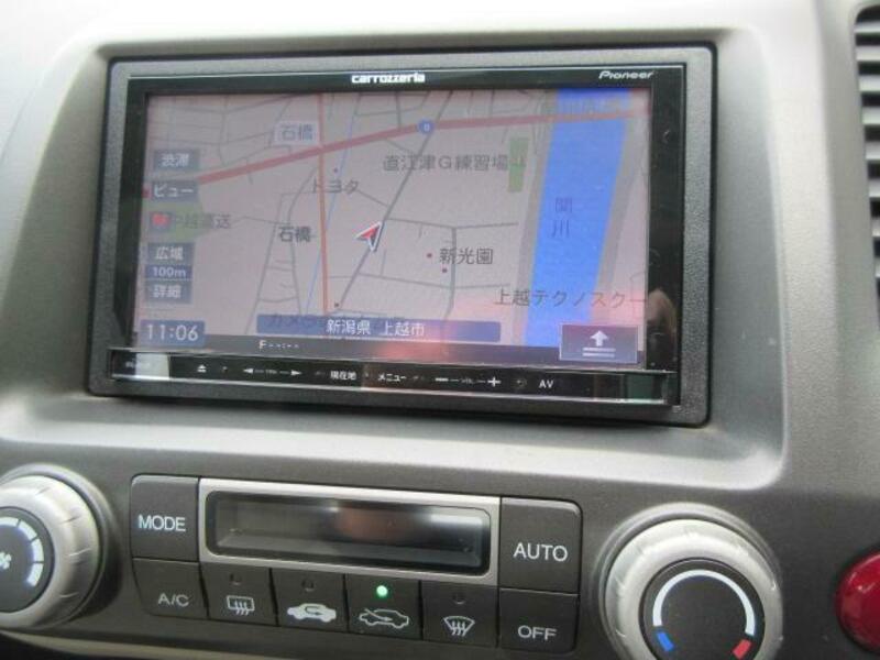 CIVIC HYBRID